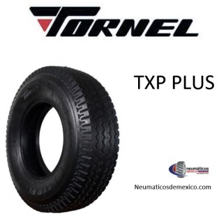 TORNEL TXP PLUS